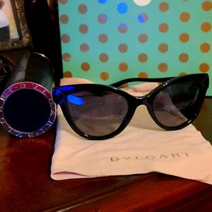 Bvlgari Sunglasses